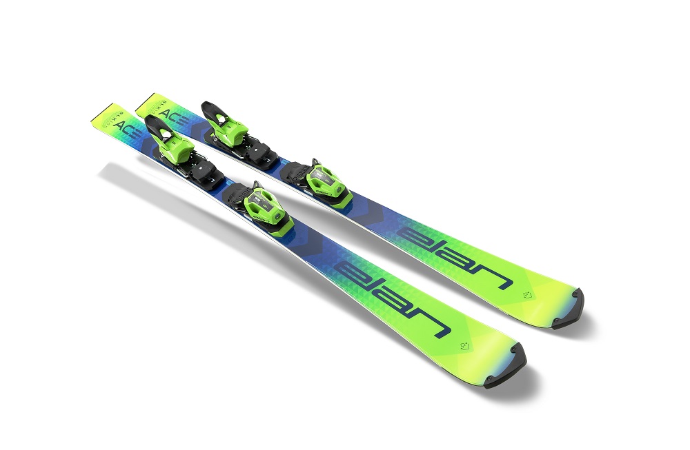 Elan ACE SLX TEAM 139 cm - Image 2