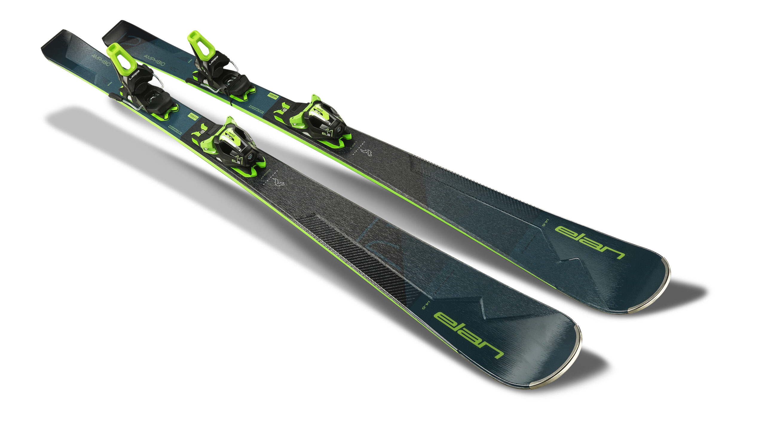 Elan Amphibio 12 C 152 cm - Image 2