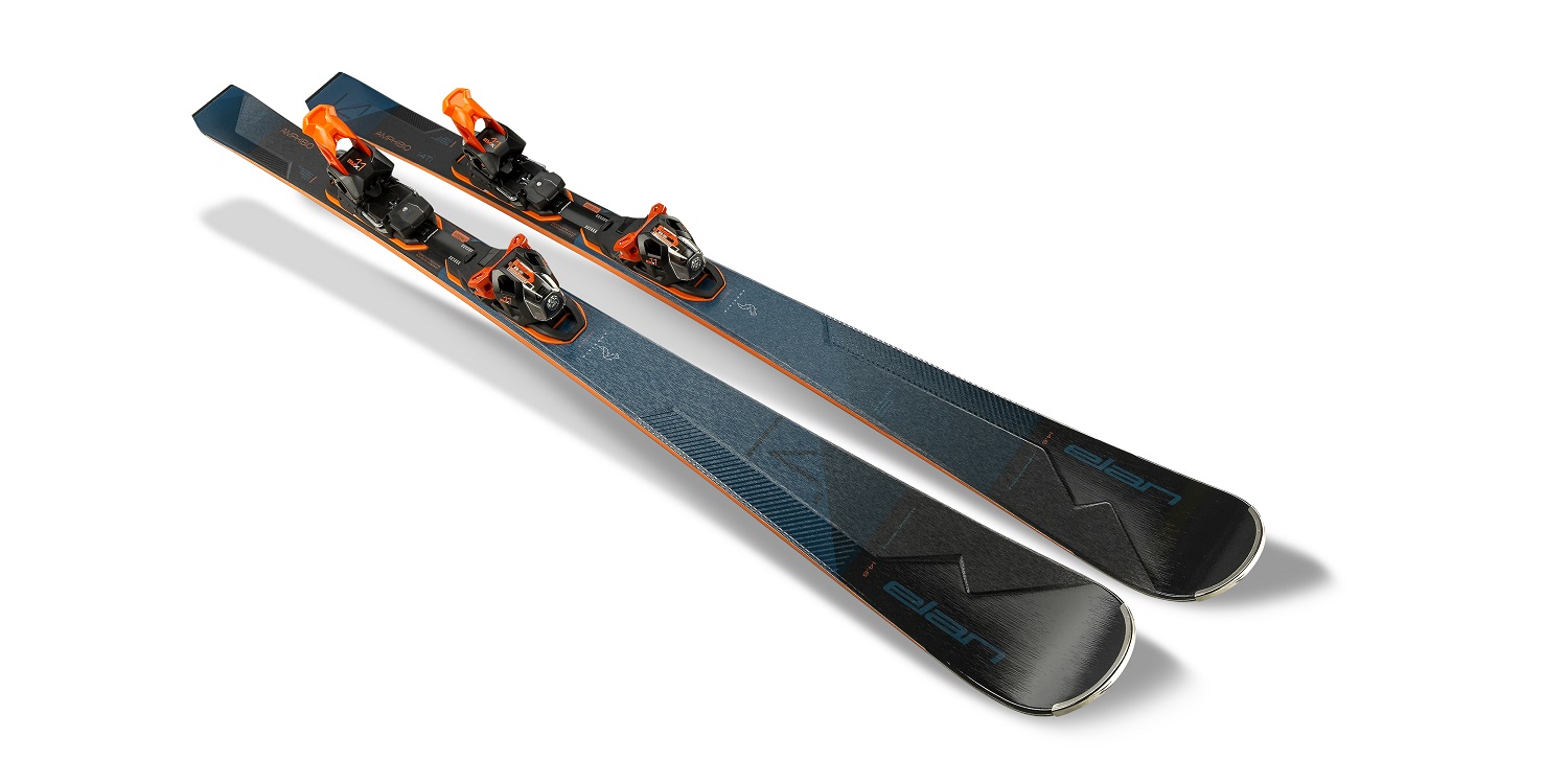 Elan Amphibio 14 TI 176 cm - Image 2