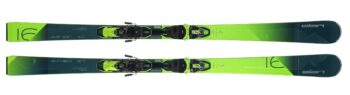 Elan Amphibio 16 TI 160 cm