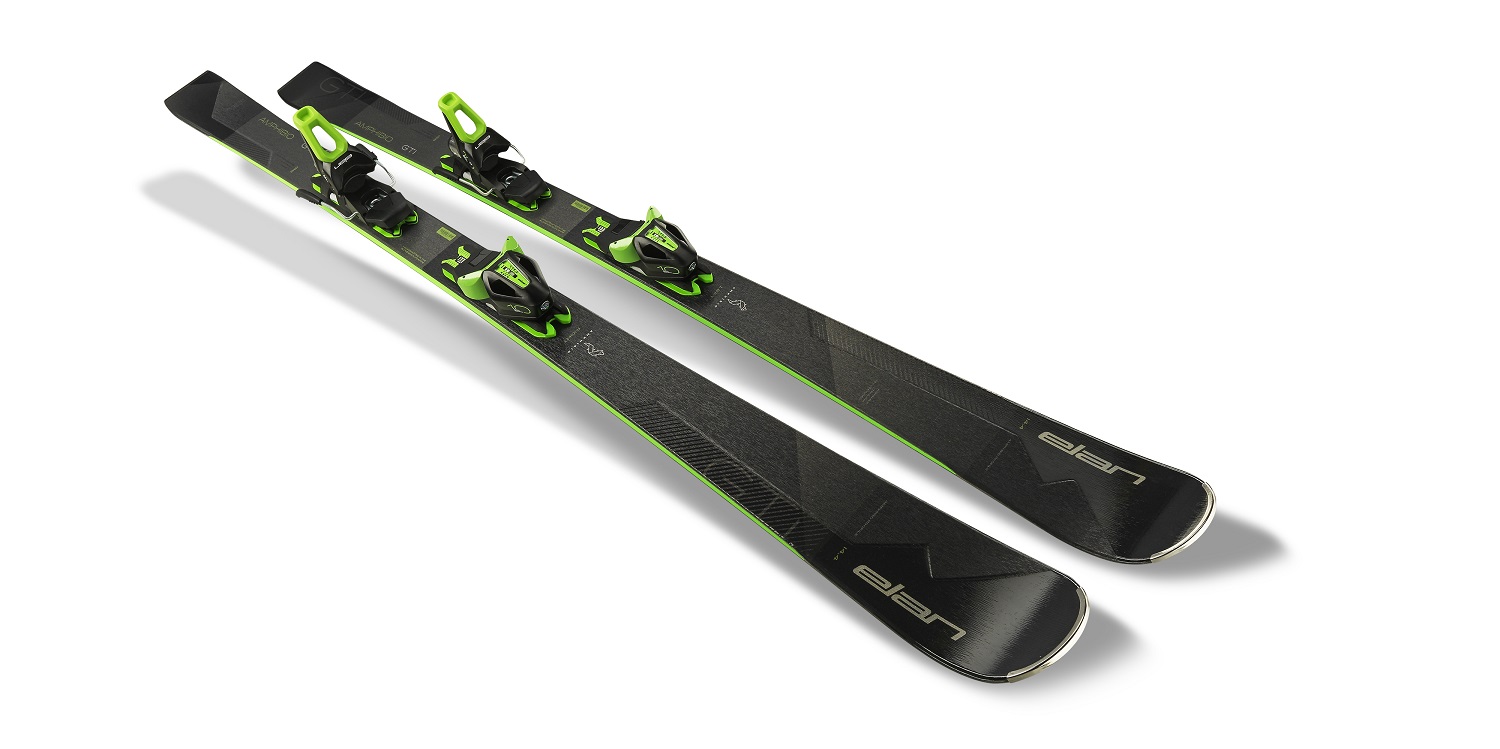 Elan Amphibio GTI 152 cm - Image 2