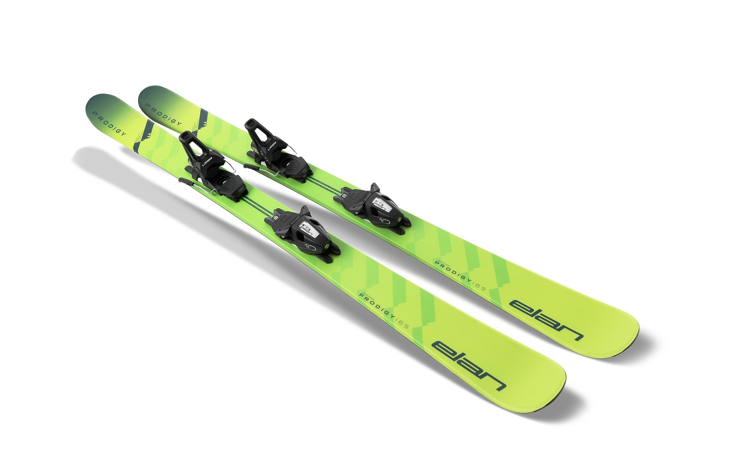 Elan Prodigy 155 cm - Image 3