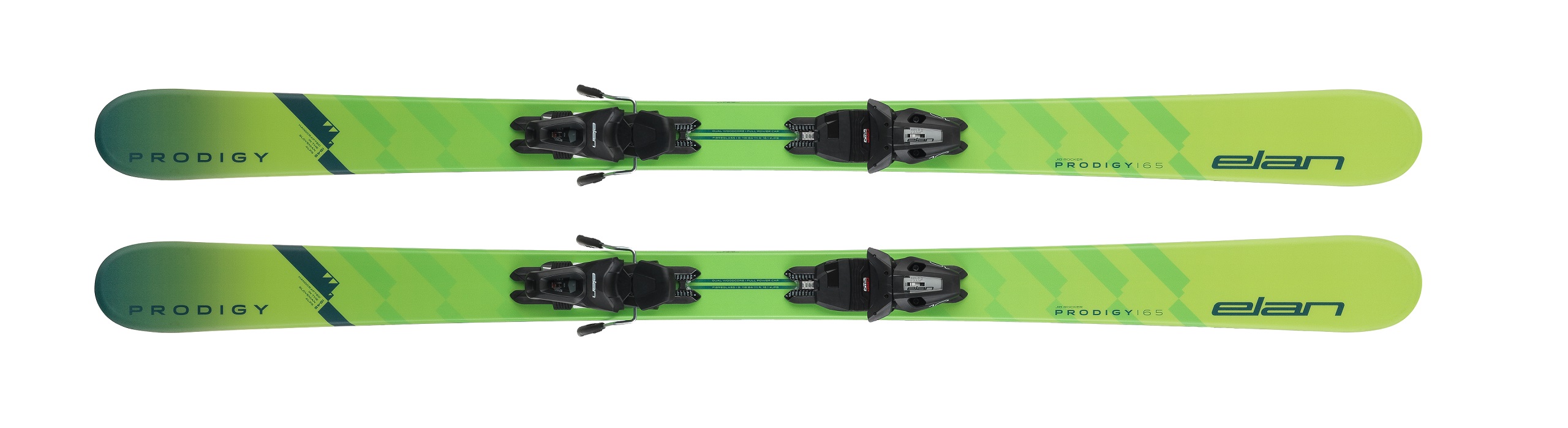 Elan Prodigy 155 cm