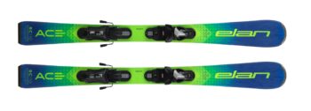 Elan RC Ace 130 cm kasutatud
