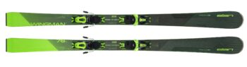 Elan Wingman 76 C 152 cm