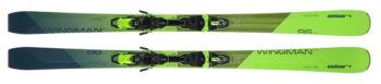 Elan Wingman 86 CTI 160 cm