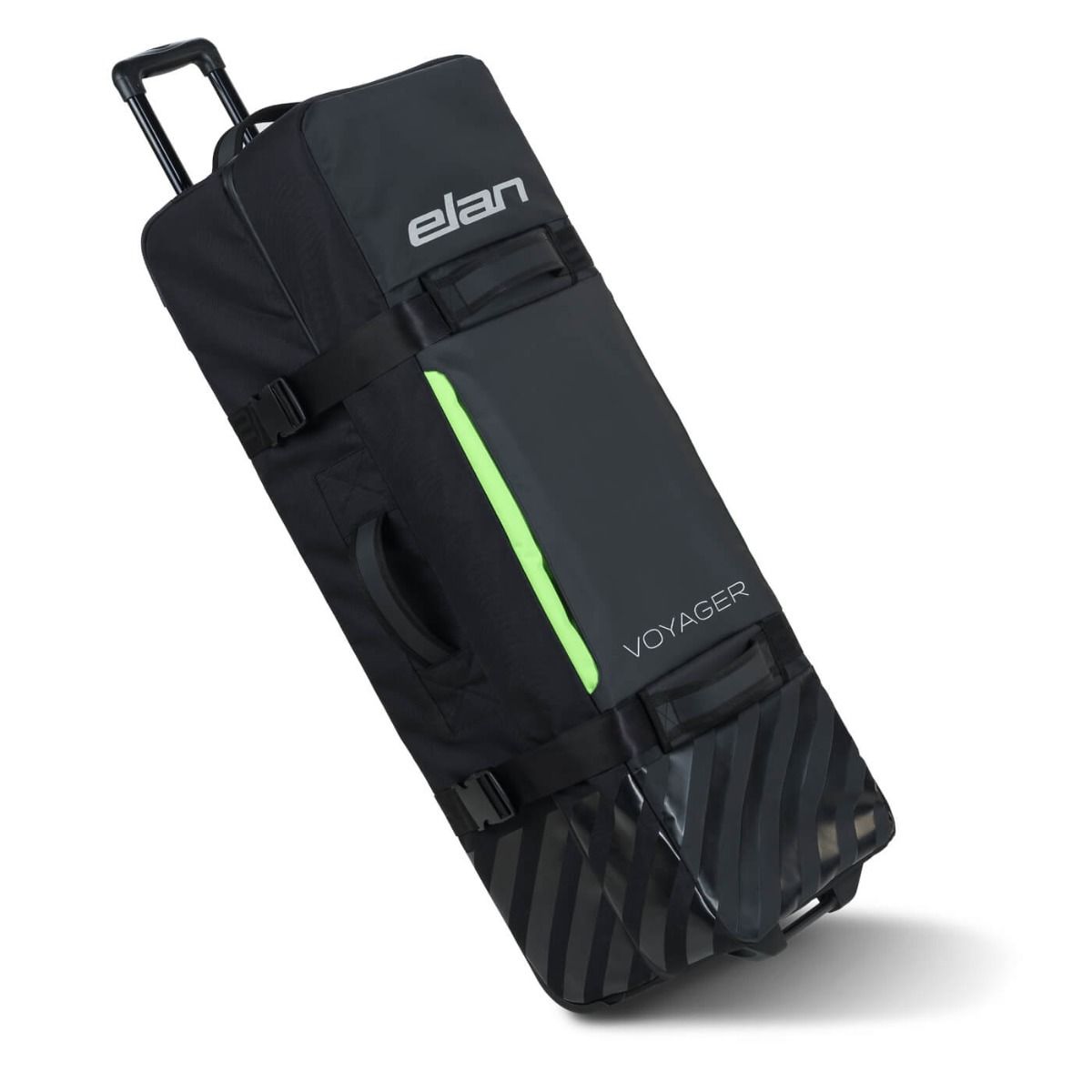 SKIER ON THE GO - Image 9