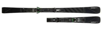 Elan Voyager Black 160 cm