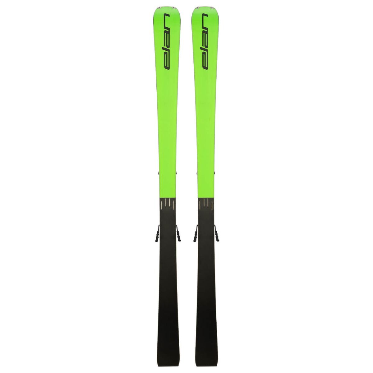 Elan Voyager Black 172 cm - Image 4