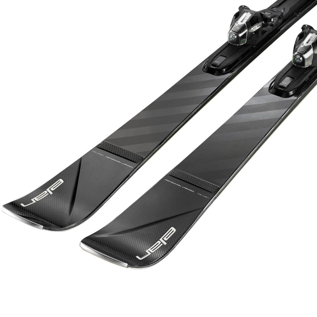 Elan Voyager Black 172 cm - Image 7