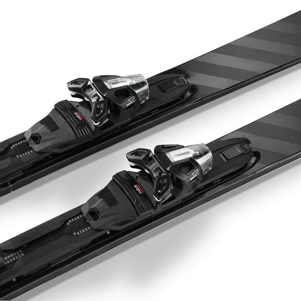 Elan Voyager Black 172 cm - Image 8