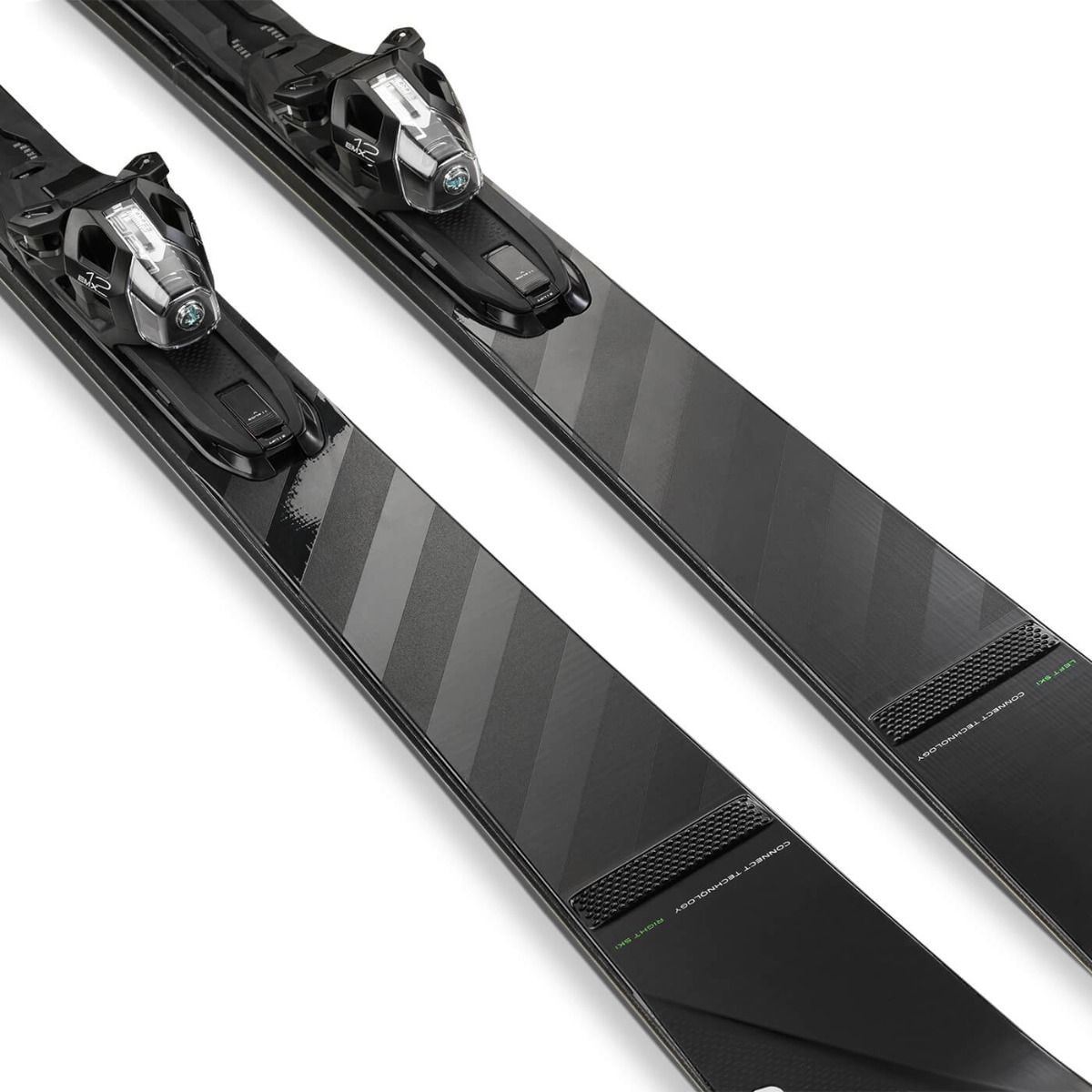 Elan Voyager Black 172 cm - Image 9