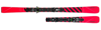 Elan Voyager Pink 160 cm