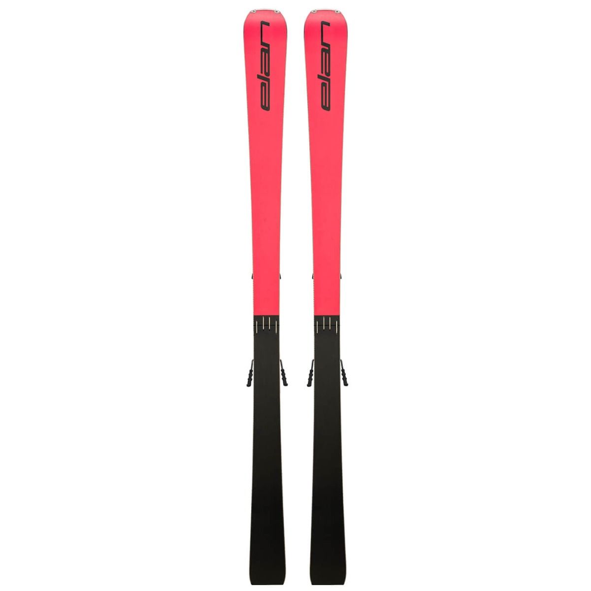 Elan Voyager Pink 160 cm - Image 4