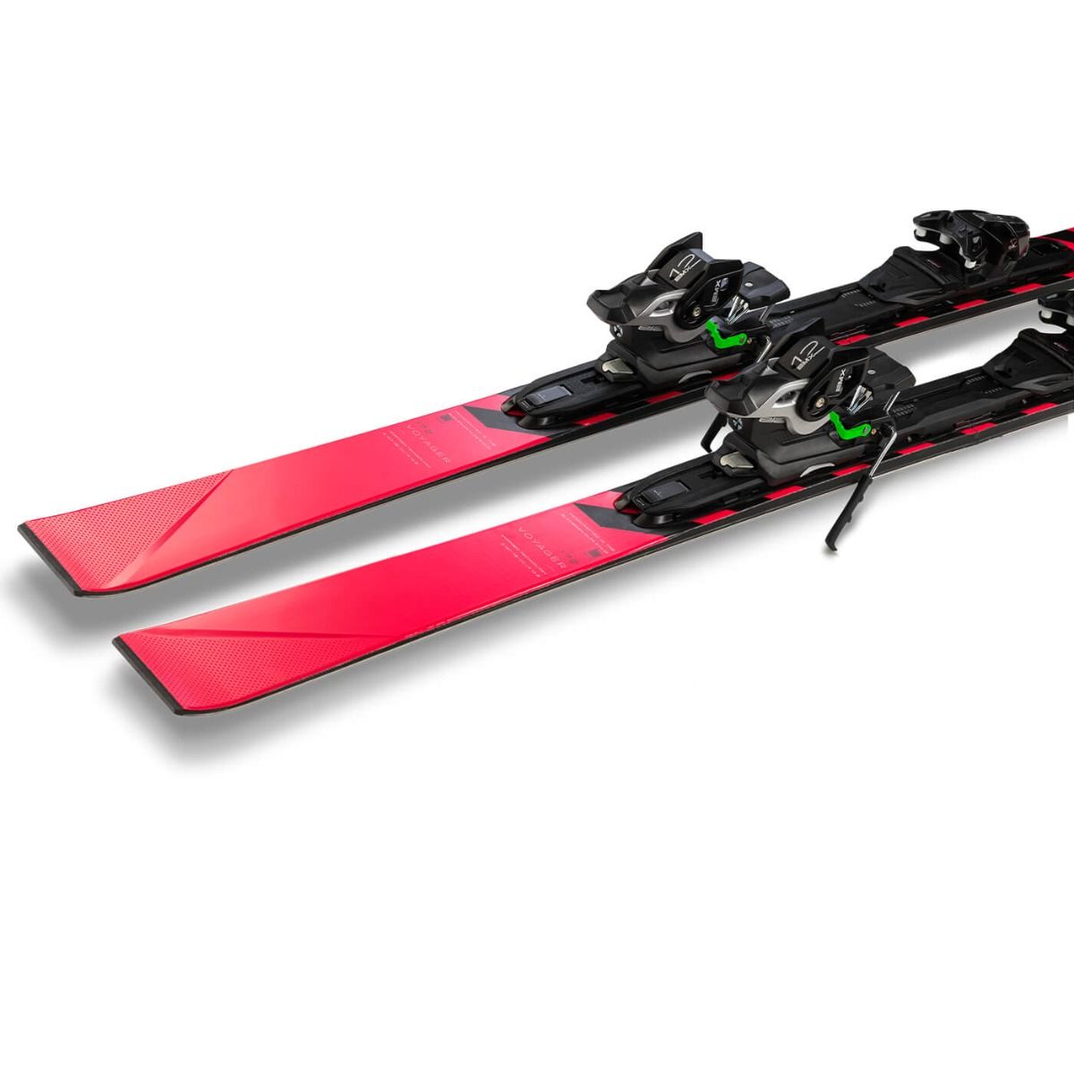 Elan Voyager Pink 160 cm - Image 7