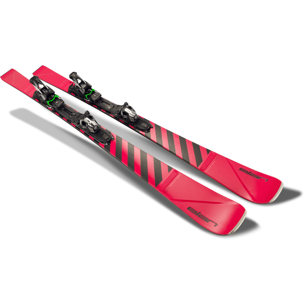 Elan Voyager Pink 160 cm - Image 2