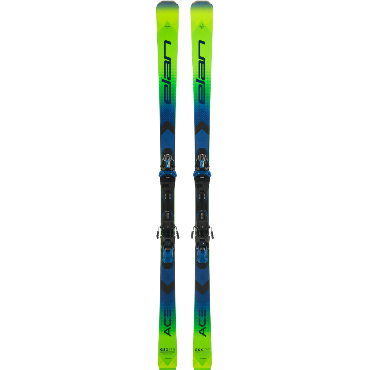 Elan ACE GSX FX 169 cm - Image 3