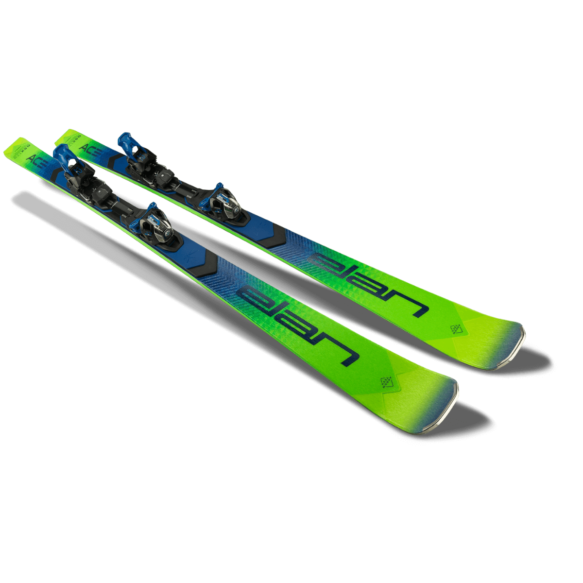 Elan ACE GSX FX 169 cm - Image 2