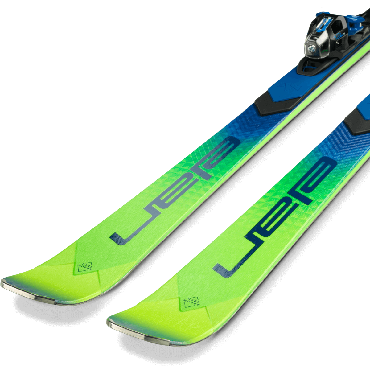 Elan ACE GSX FX 169 cm - Image 4