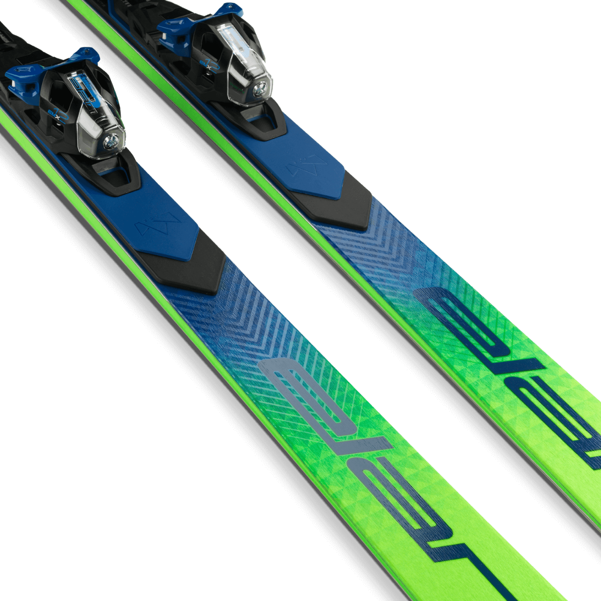 Elan ACE GSX FX 169 cm - Image 5