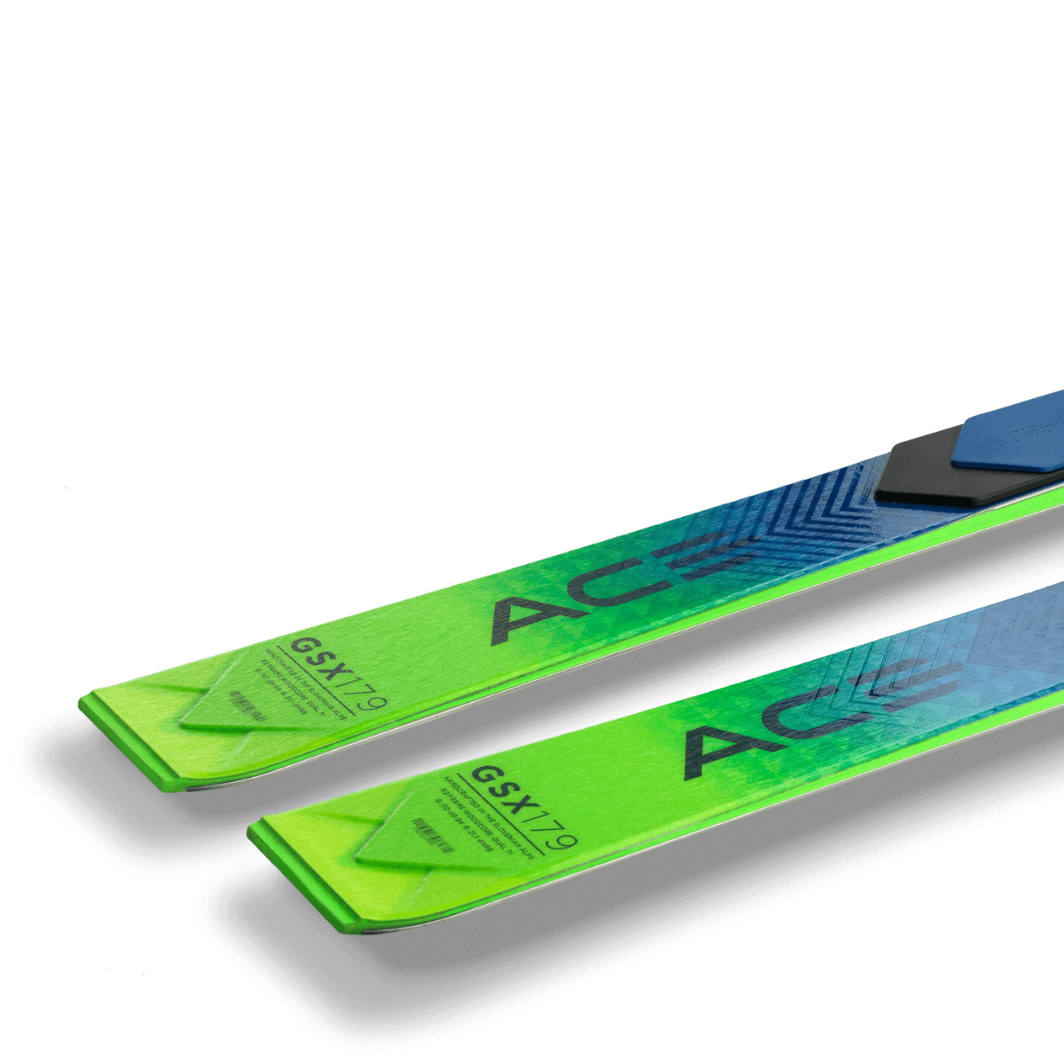 Elan ACE GSX FX 169 cm - Image 6