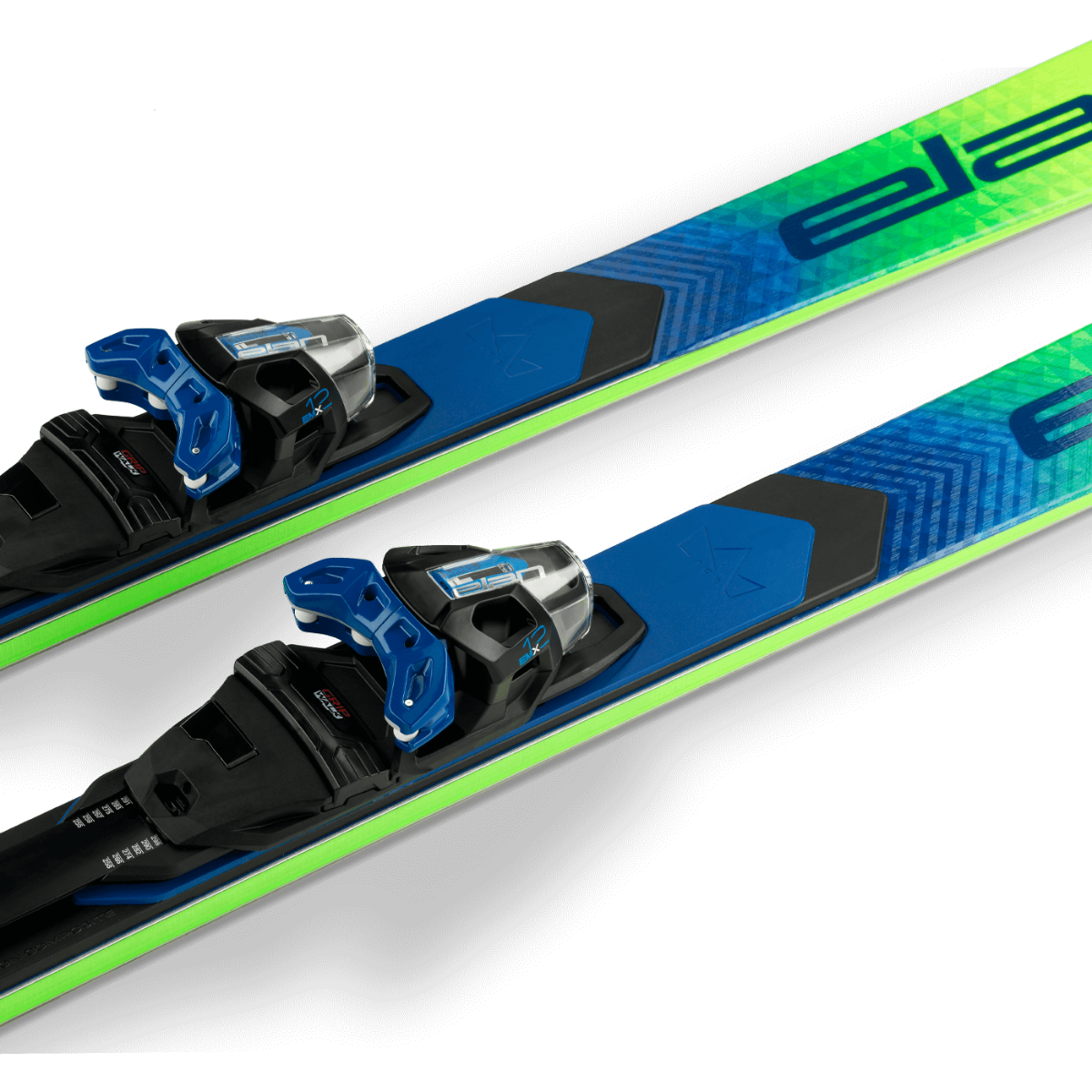 Elan ACE GSX FX 169 cm - Image 7