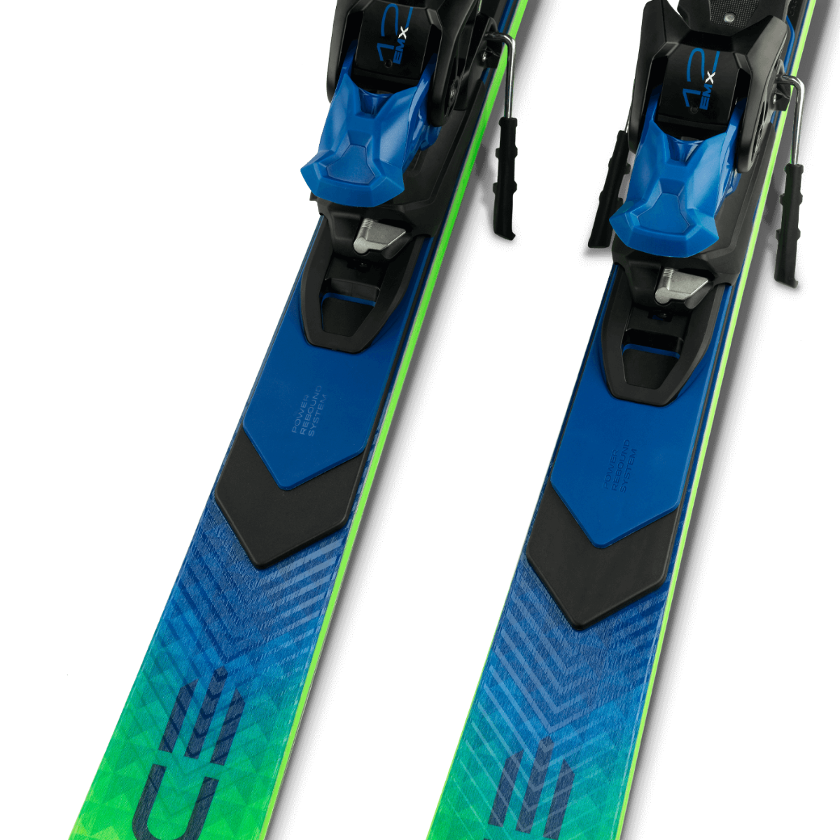 Elan ACE GSX FX 169 cm - Image 8