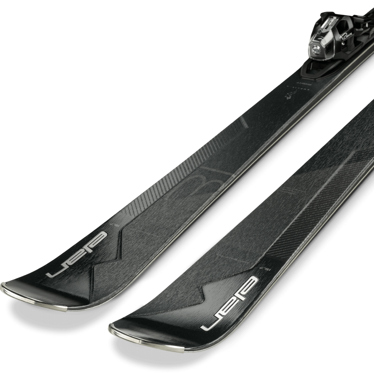 Elan Amphibio 18 TI2 172 cm - Image 4