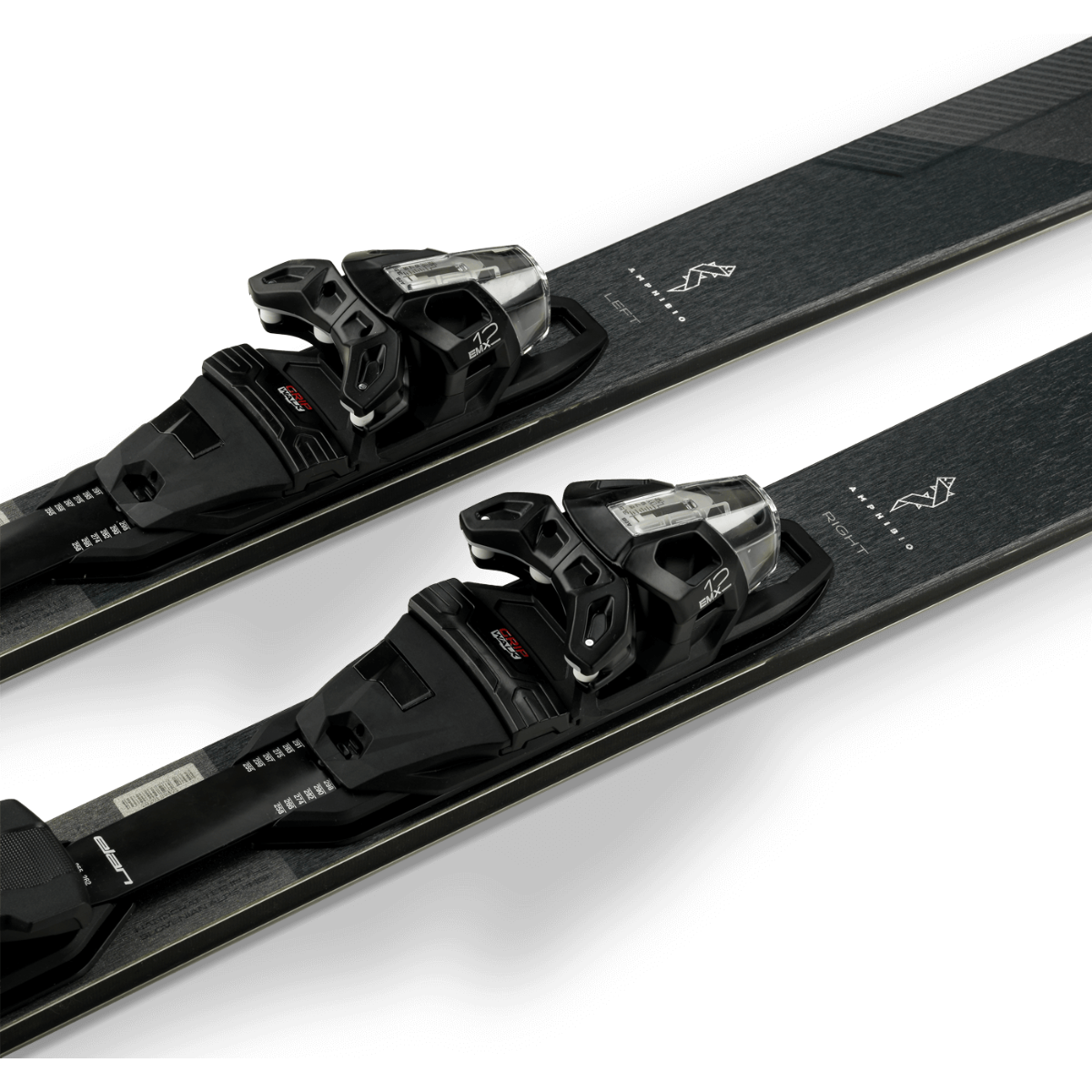 Elan Amphibio 18 TI2 172 cm - Image 6