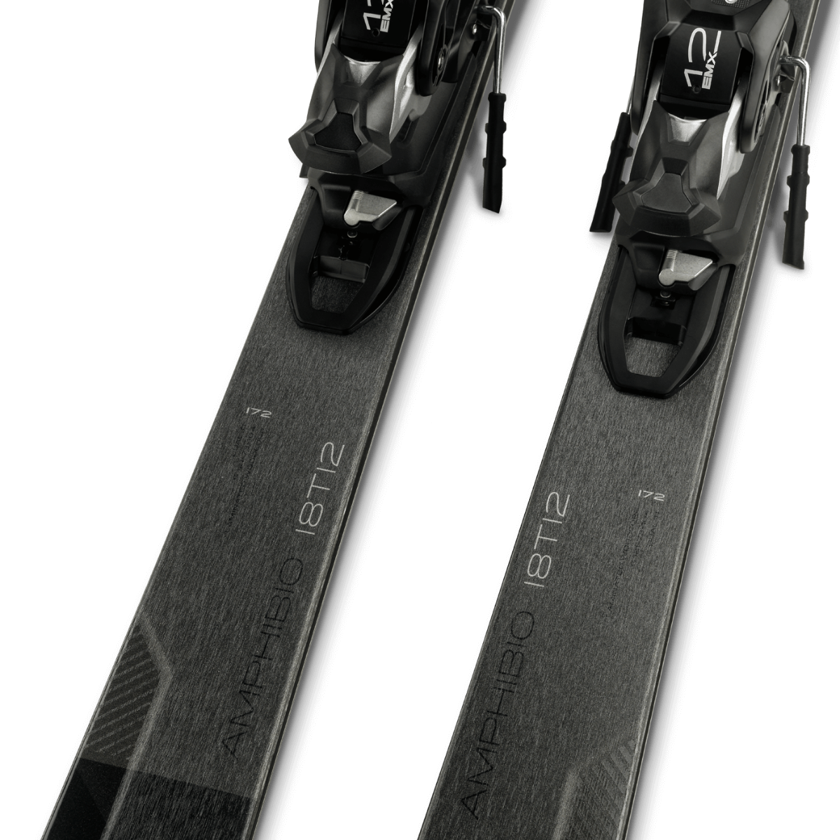 Elan Amphibio 18 TI2 172 cm - Image 7