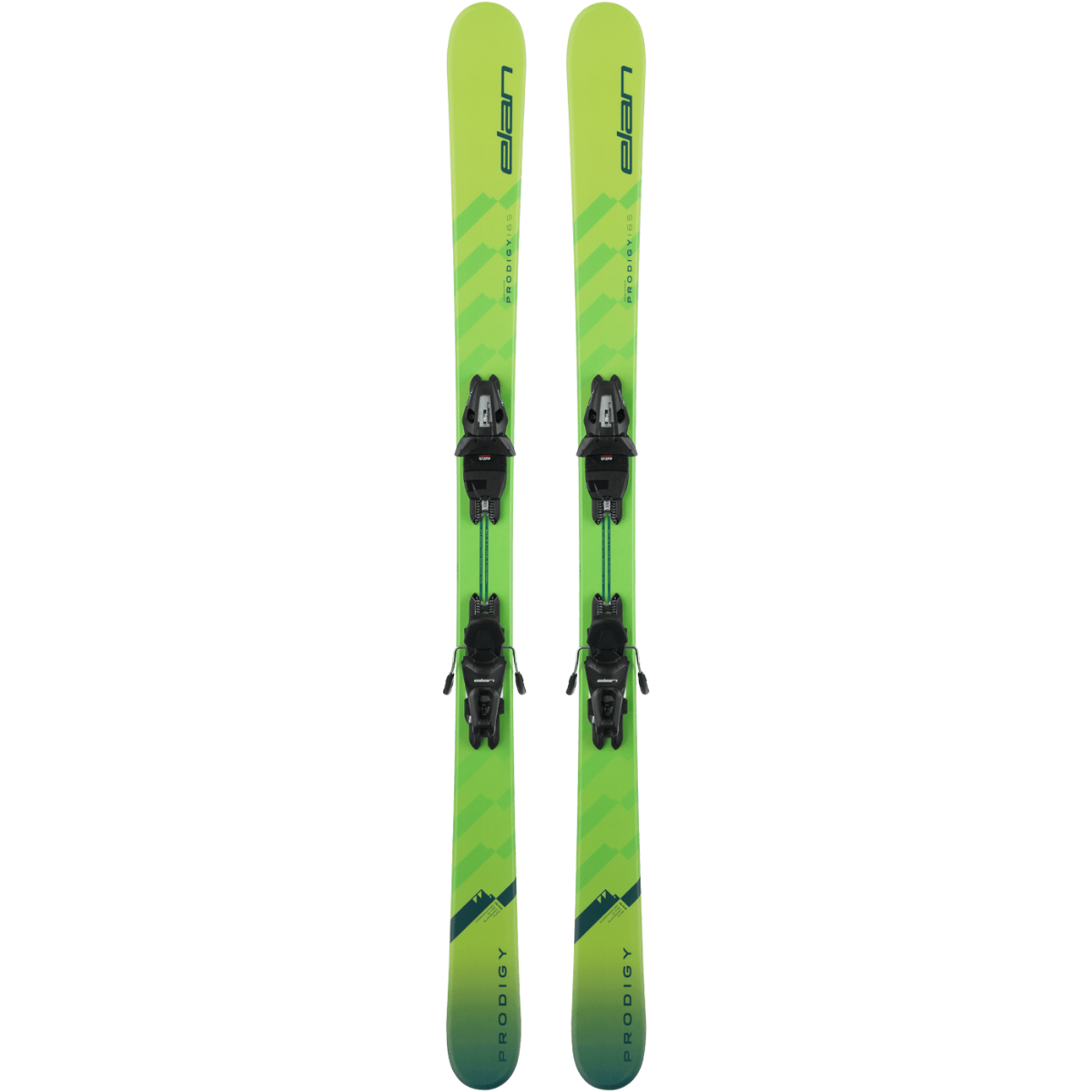 Elan Prodigy 155 cm - Image 2