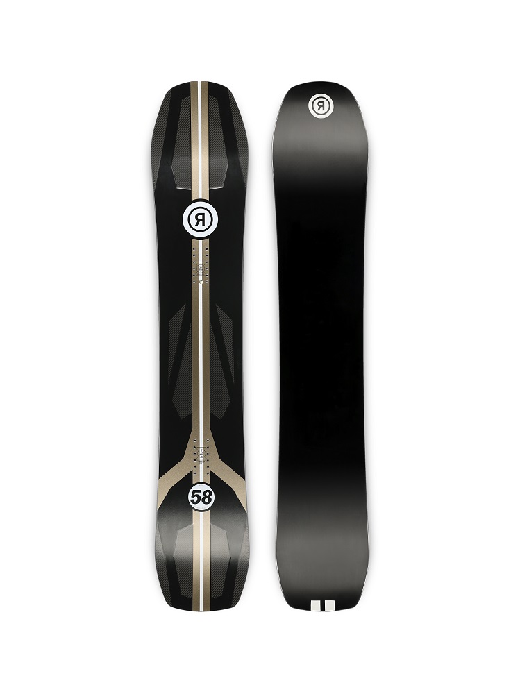 Ride Commissioner 157 cm (Wide) - Image 2