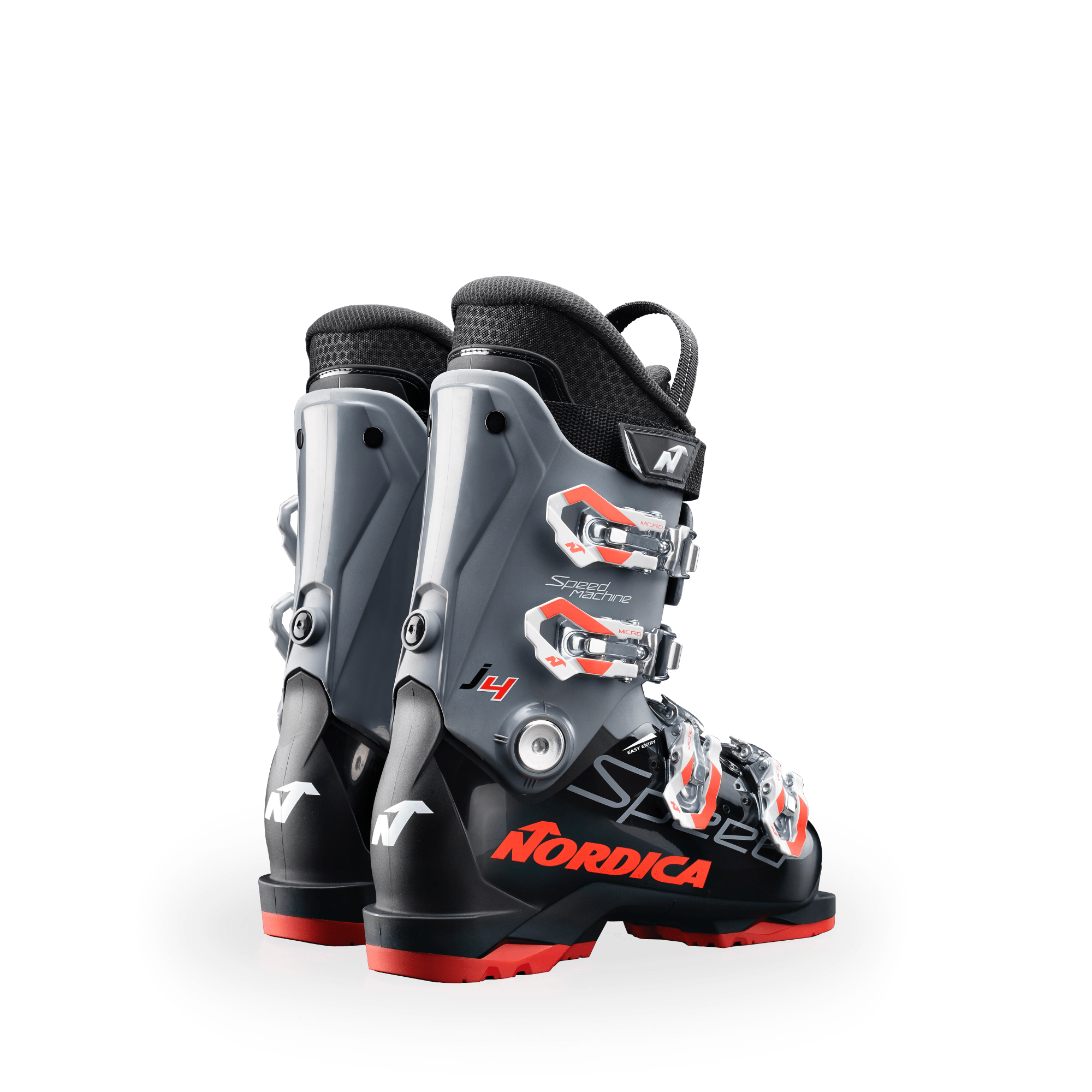 Nordica Speedmachine J 4 - Image 8