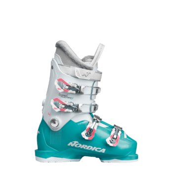 Nordica Speedmachine J 4 Girl kasutatud