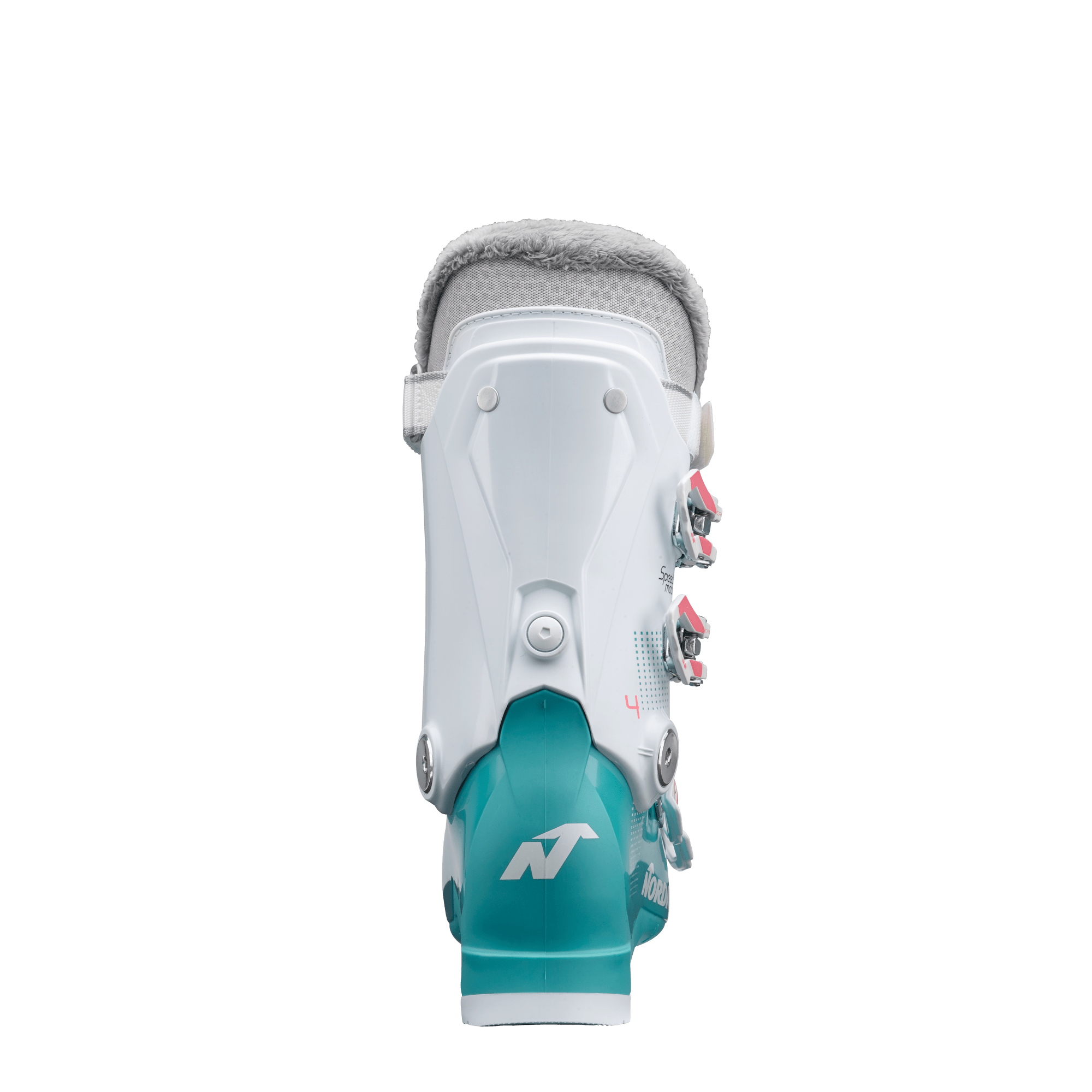 Nordica Speedmachine J 4 Girl - Image 3