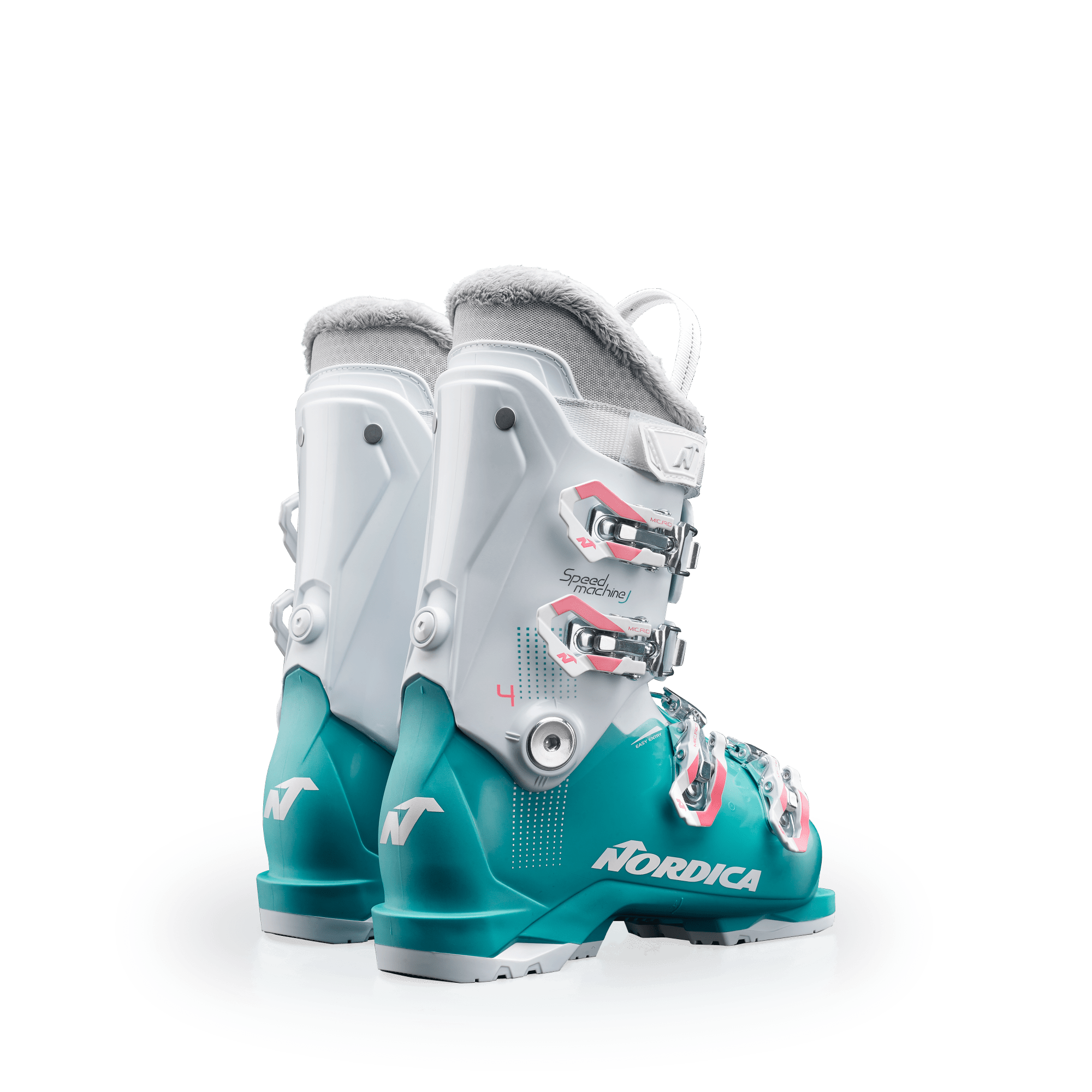 Nordica Speedmachine J 4 Girl - Image 8