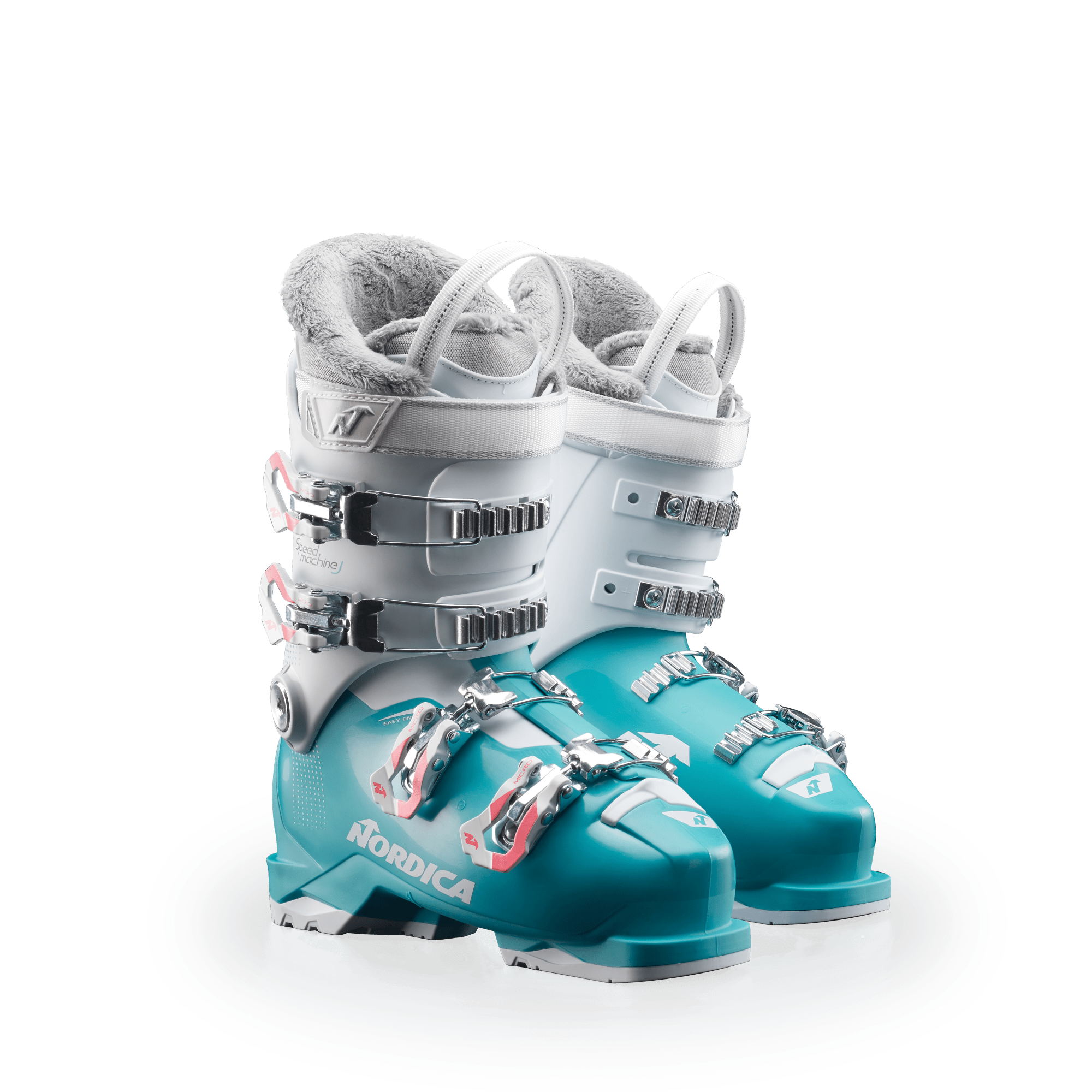 Nordica Speedmachine J 4 Girl - Image 6