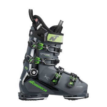 Nordica Speedmachine 3 120 (GW)