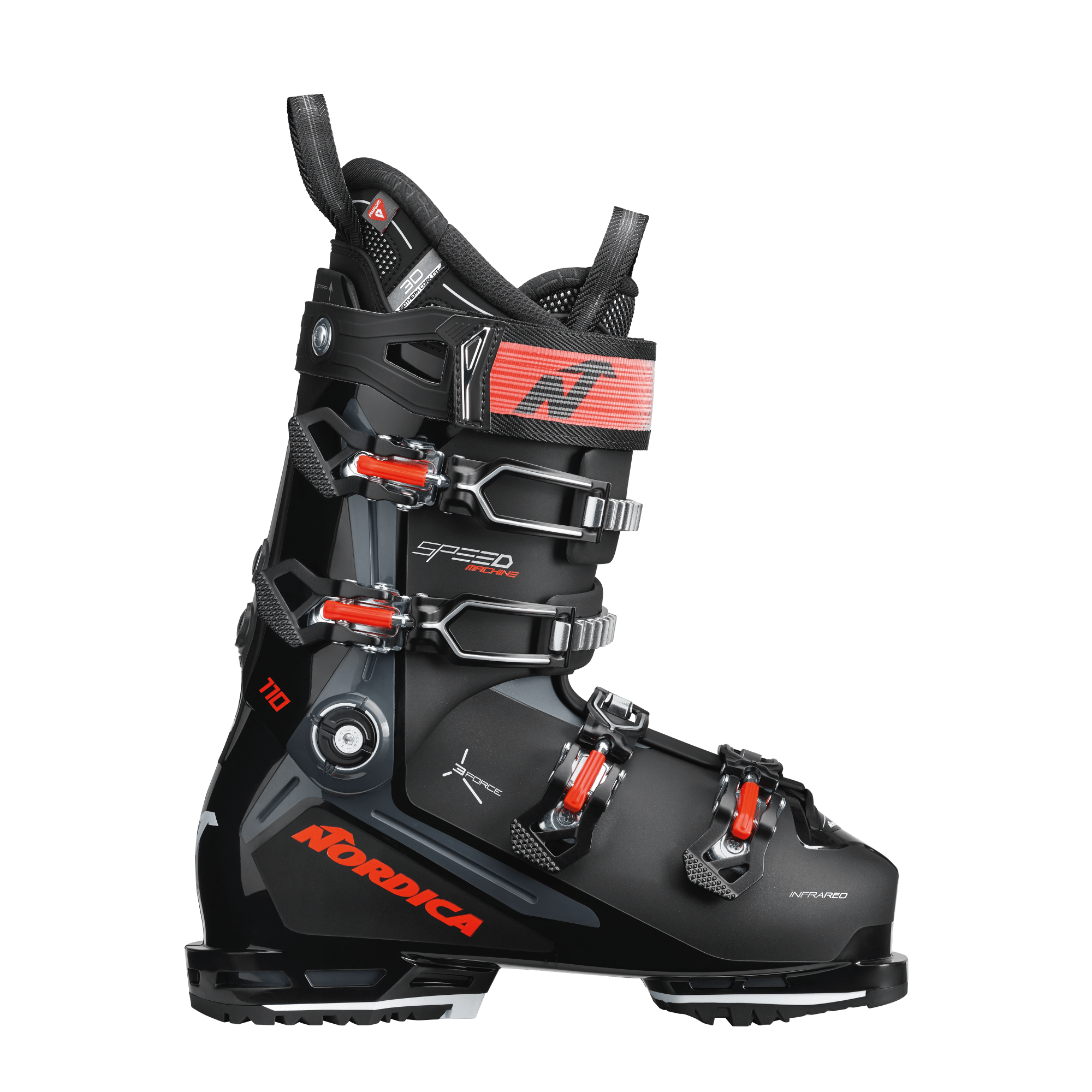 Nordica Speedmachine 3 110 (GW)