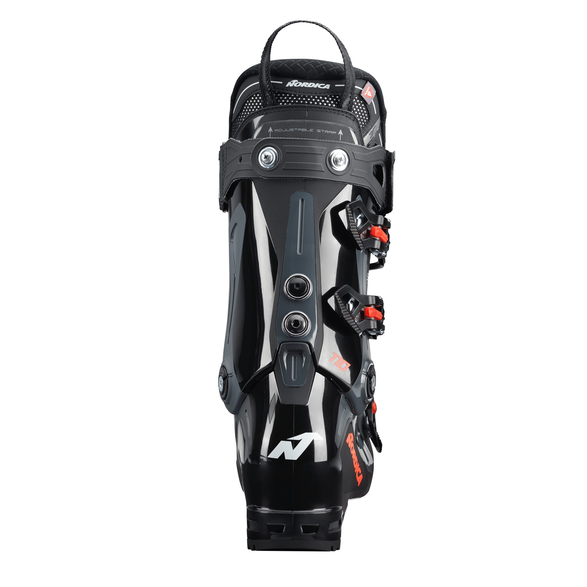 Nordica Speedmachine 3 110 (GW) - Image 3