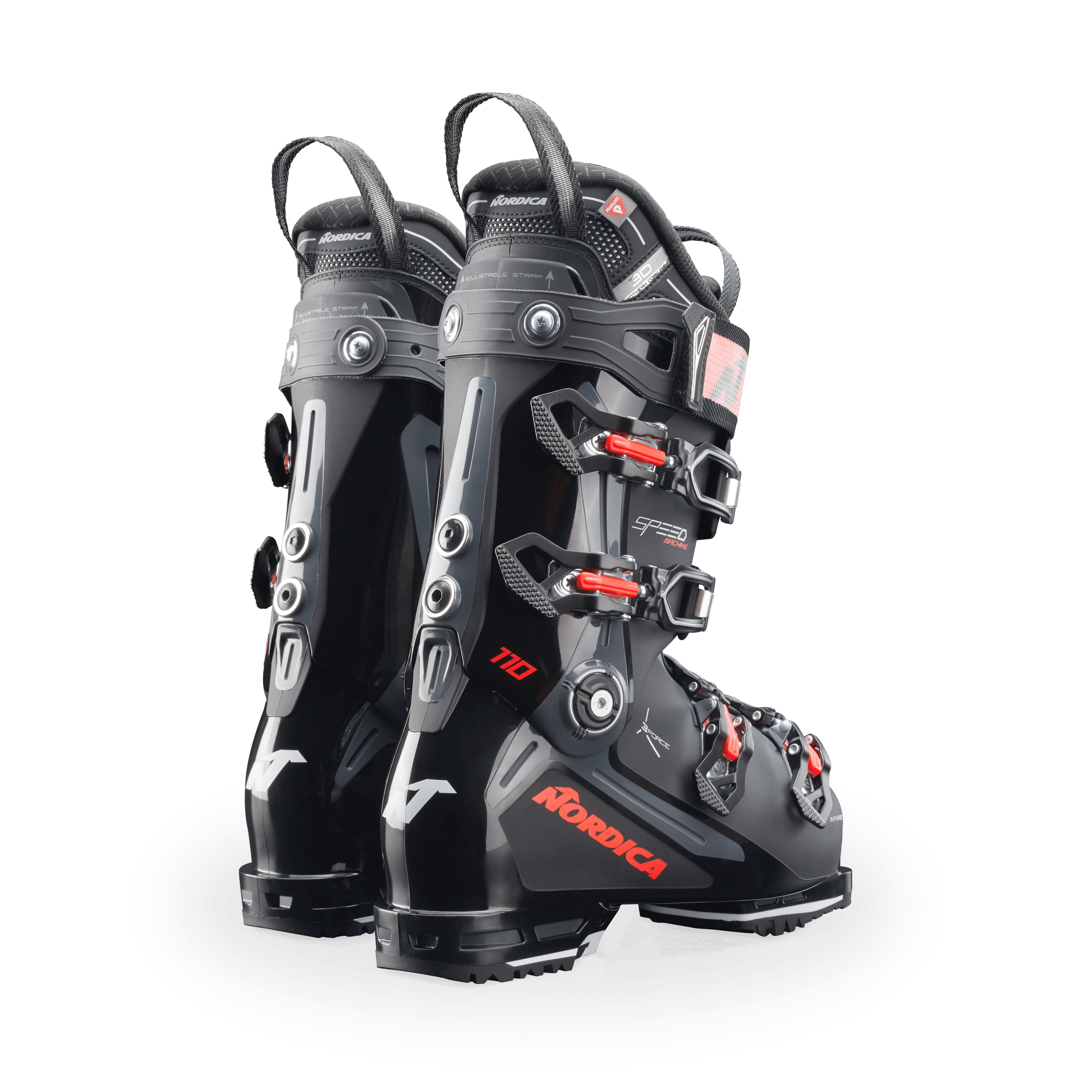 Nordica Speedmachine 3 110 (GW) - Image 8