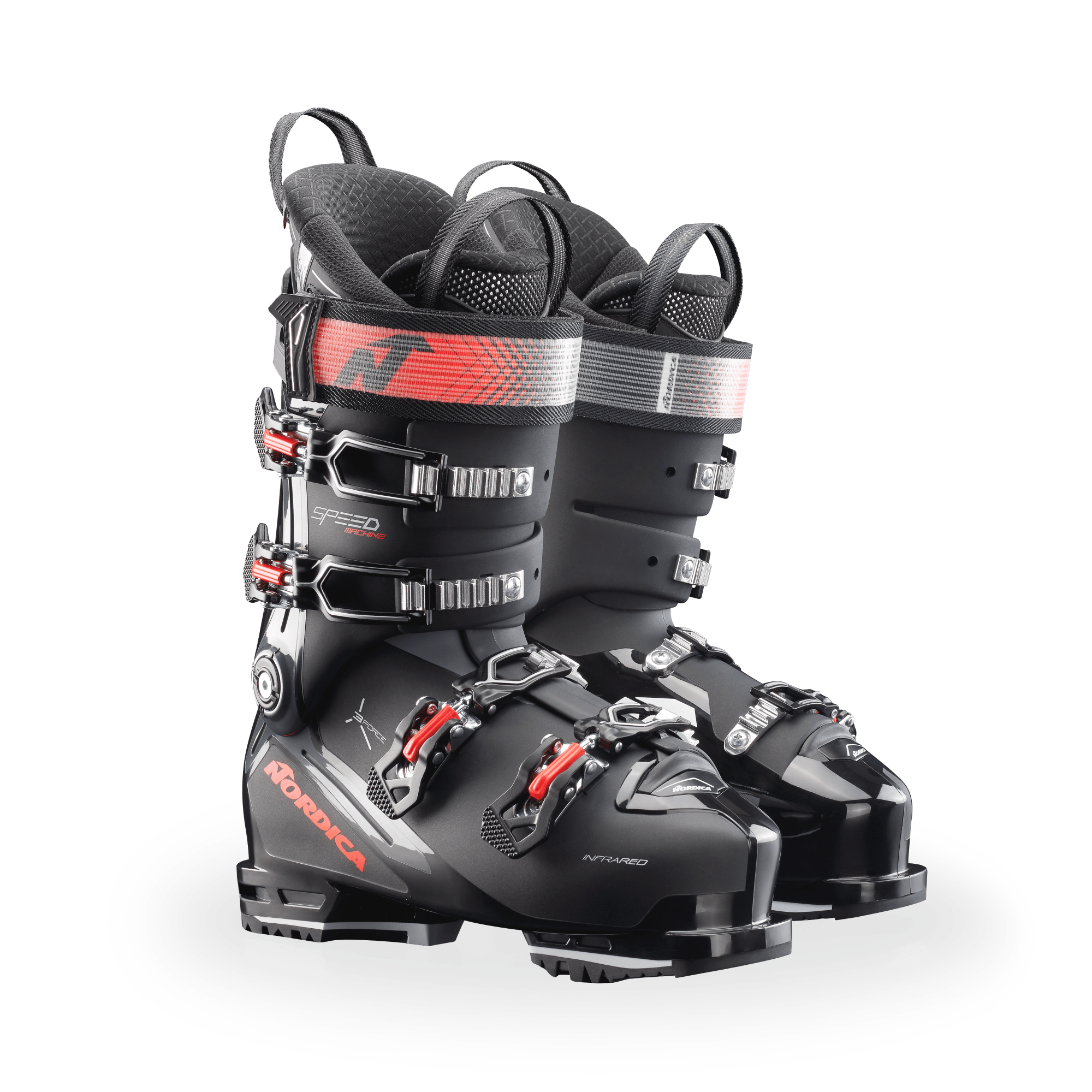 Nordica Speedmachine 3 110 (GW) - Image 7