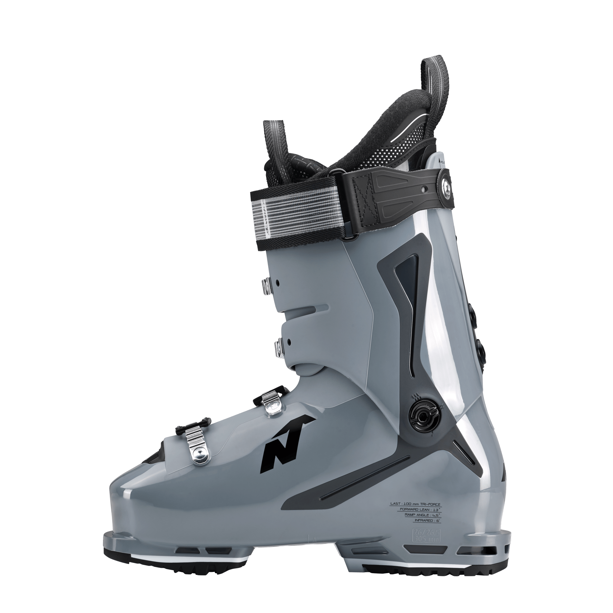Nordica Speedmachine 3 100 (GW) - Image 2