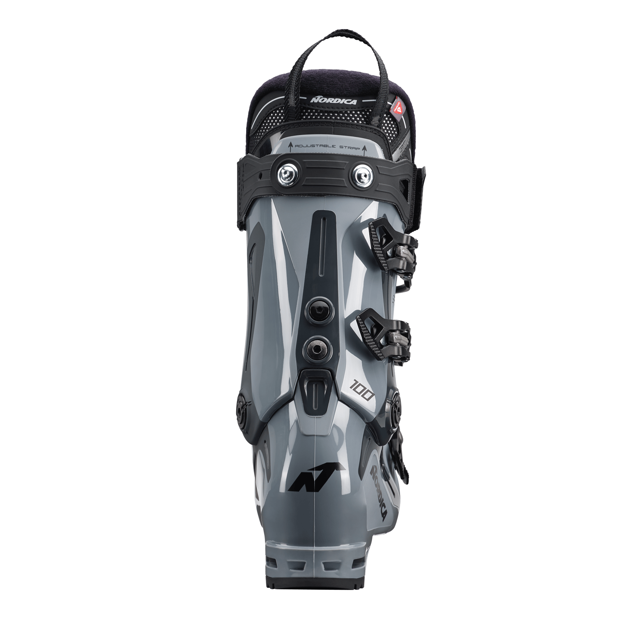 Nordica Speedmachine 3 100 (GW) - Image 3