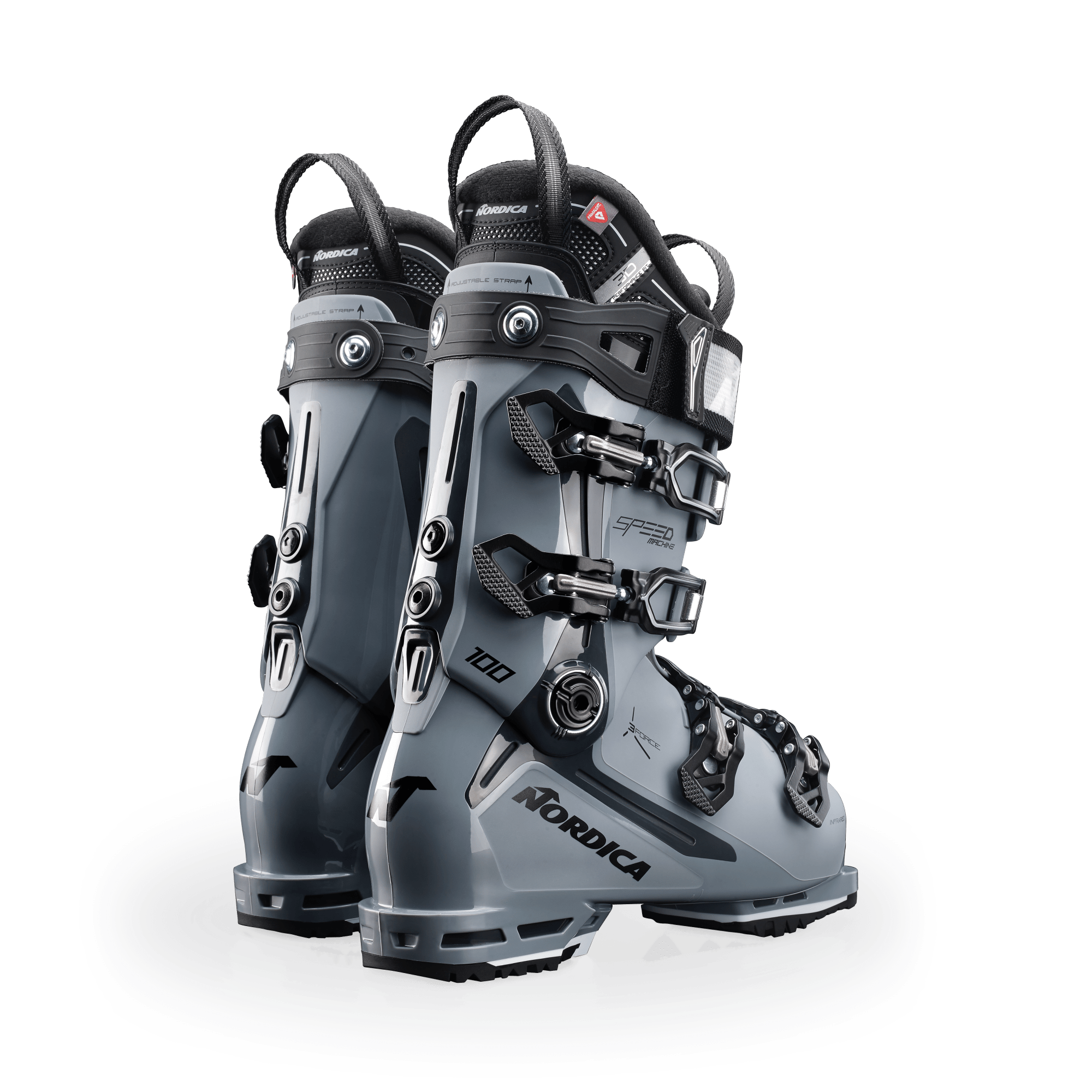 Nordica Speedmachine 3 100 (GW) - Image 8