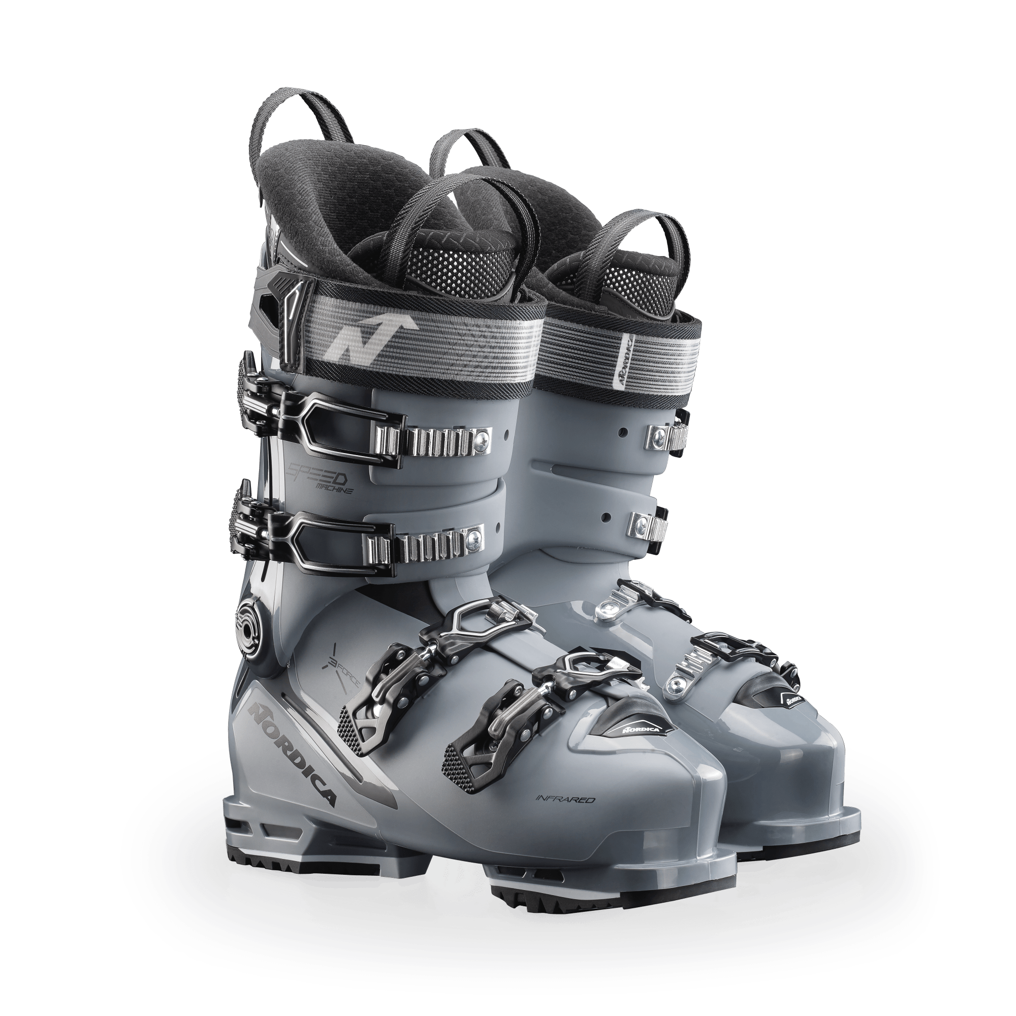 Nordica Speedmachine 3 100 (GW) - Image 7