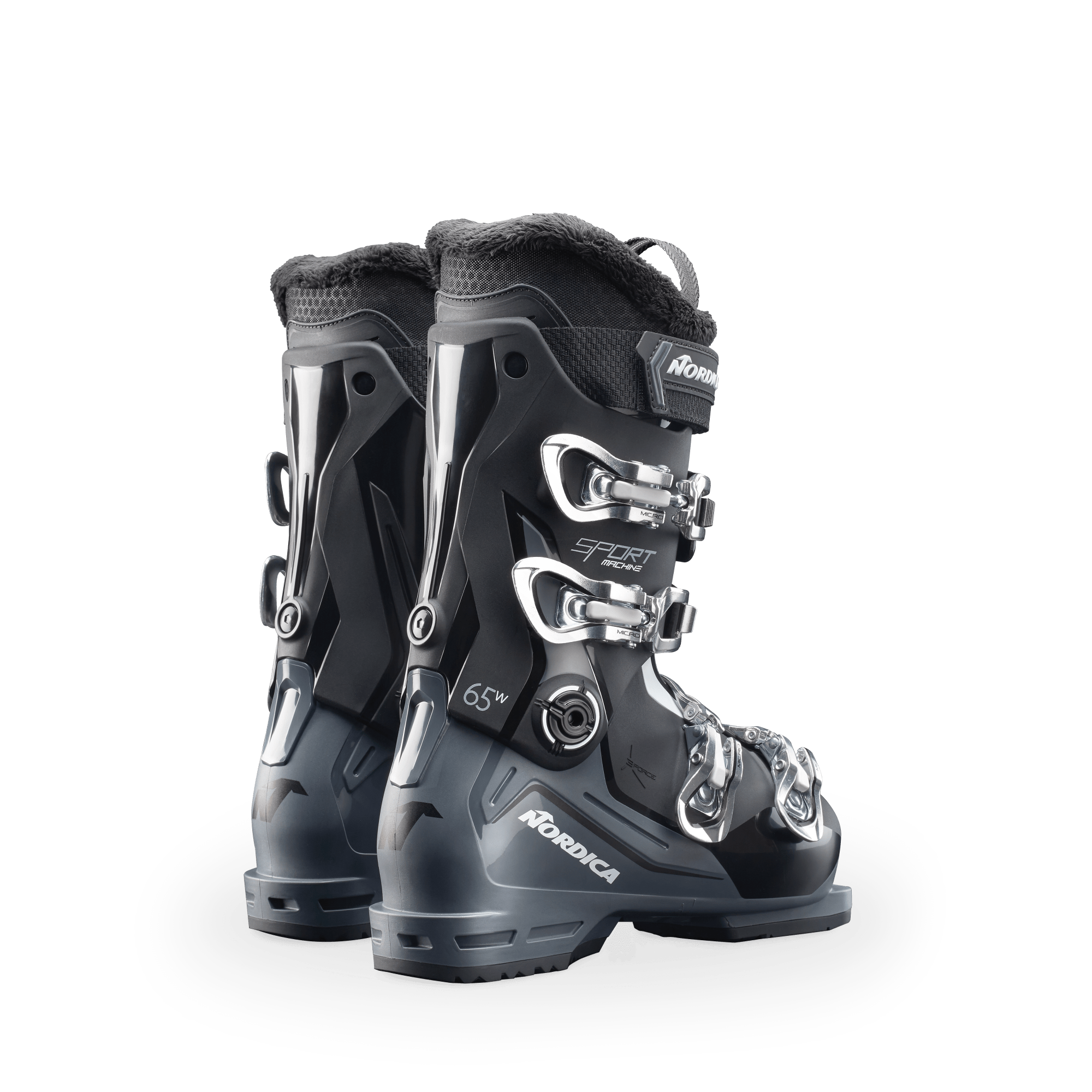 Nordica Sportmachine 3 65 W - Image 8
