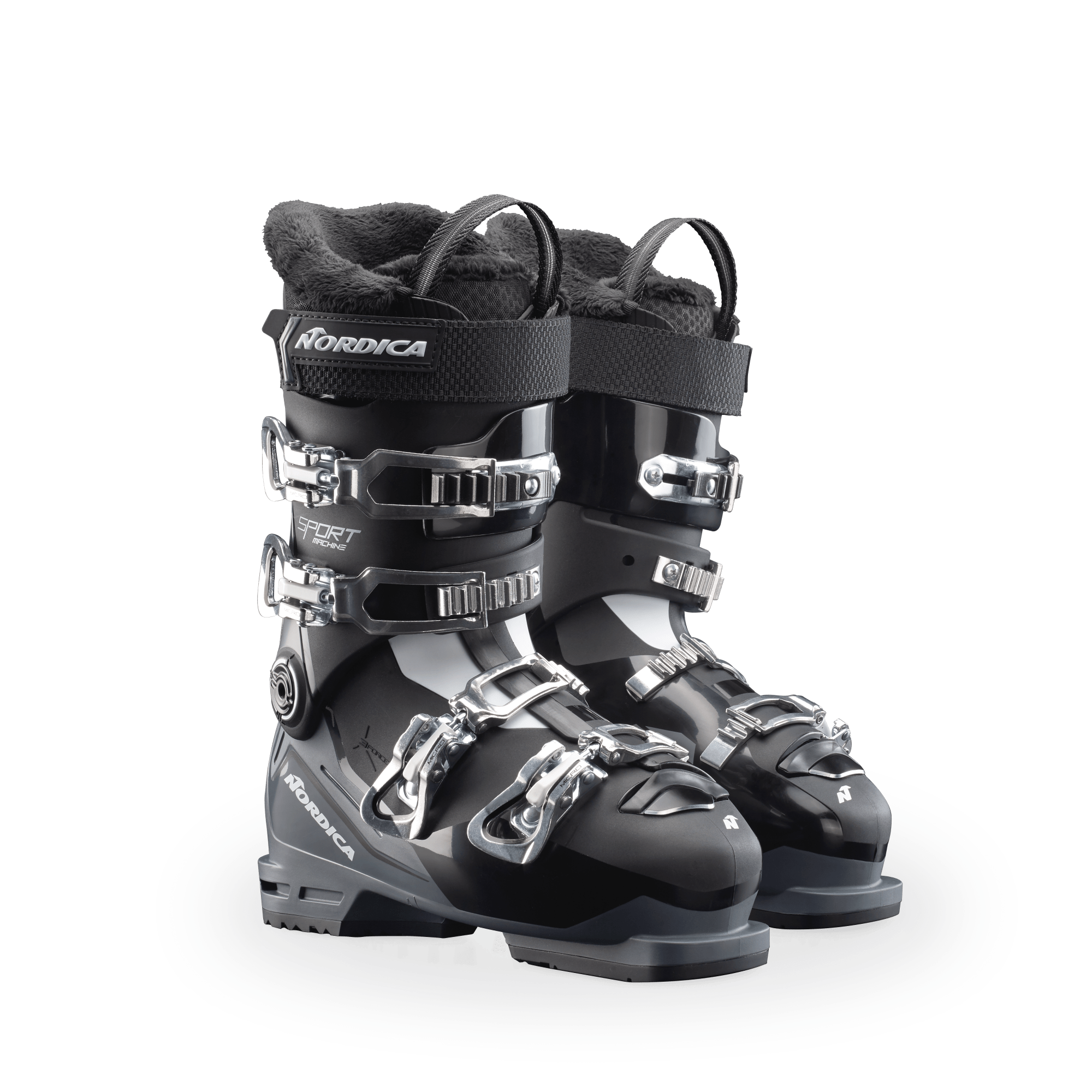 Nordica Sportmachine 3 65 W - Image 6
