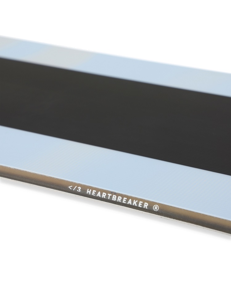 Ride Heartbreaker 139 cm - Image 5