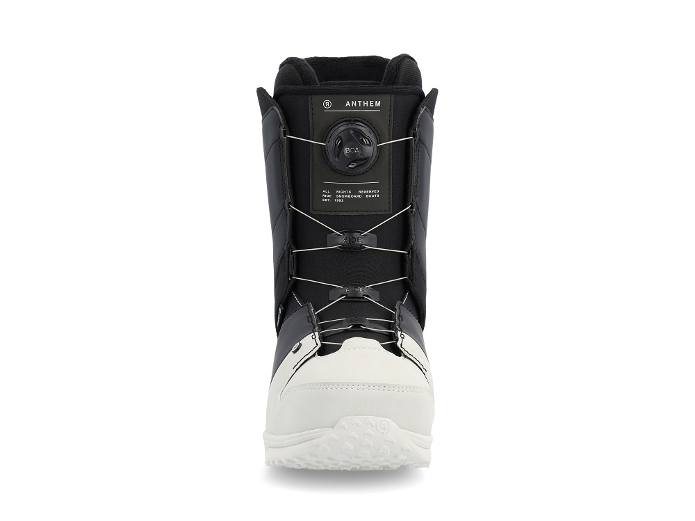 Ride Anthem Grey - Image 2